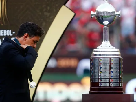 La fecha para iniciar el camino de la revancha