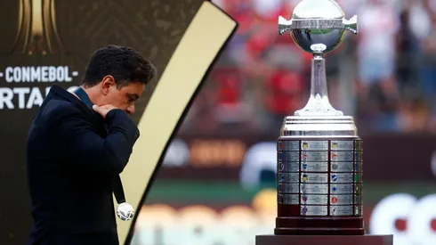 Si gana ante el Ferroviario, el Millo se metería en fase de grupos.