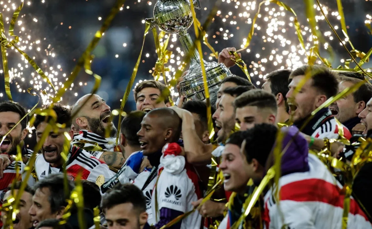 En el estadio Monumental se vivirá una fiesta total que recordará el mítico 3-1 ante Boca.