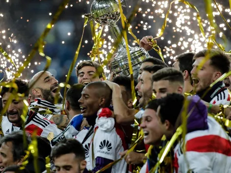 Las sorpresas que prepara River para el 9 de diciembre