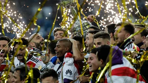 En el estadio Monumental se vivirá una fiesta total que recordará el mítico 3-1 ante Boca.