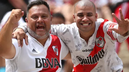 Los hinchas de River ya comienzan a palpita el mercado de pases.