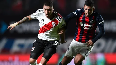 River recibirá a San Lorenzo por la fecha 16 de la Superliga.