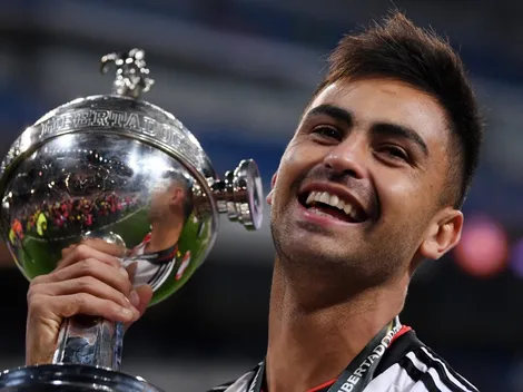 ¡Este lunes festejá los goles de Madrid a la misma hora!