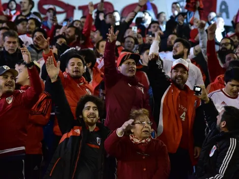 Venta de entradas para recibir a San Lorenzo
