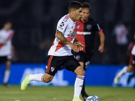 ¿Por qué Quintero no juega más minutos?