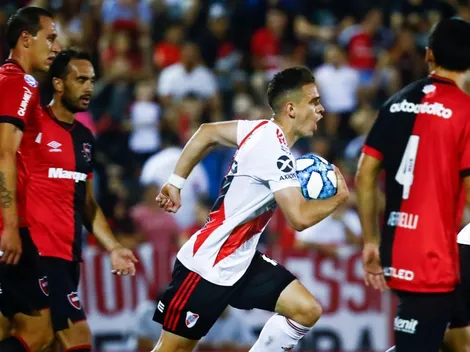 Las claves del triunfo de River: reacción y fortaleza anímica