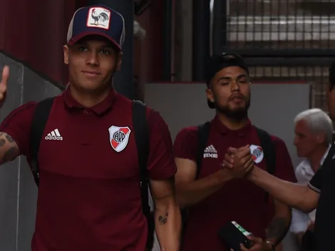 Dos días libres para el plantel