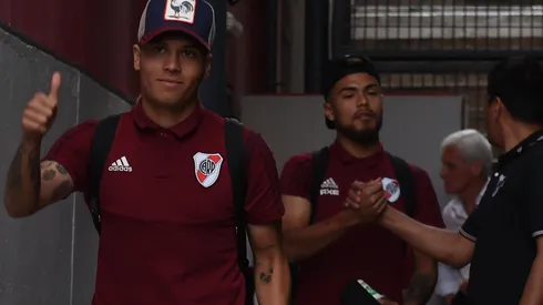 River tendrá un par de días libres para poder cambiar el chip.