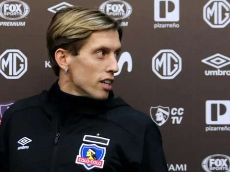 Iván Rossi vuelve a River