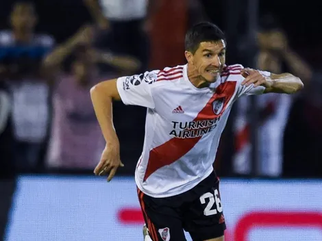 Qué le pasó a Nacho Fernández, su futuro y la actitud del equipo