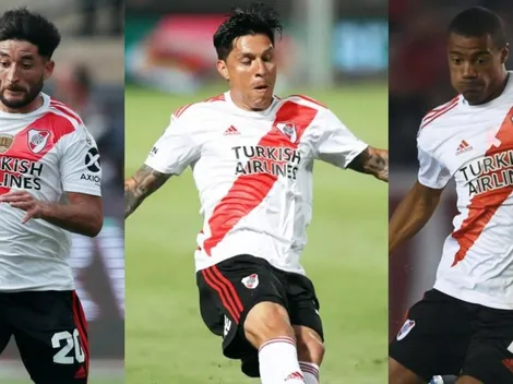 ¿Cuándo vuelven los lesionados?