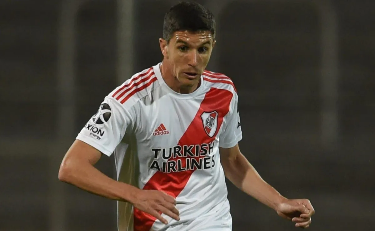 Nacho Fernández está en la mira de Internacional de Porto Alegre. (FOTO: Getty)