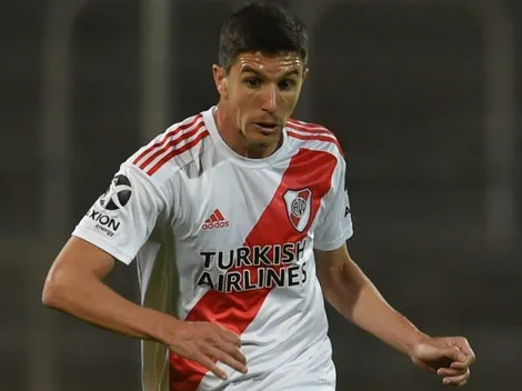 Nacho Fernández, a punto de hacerse estudios médicos