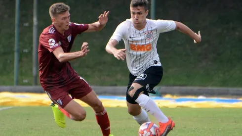 Los chicos volverán a jugar el próximo miércoles a las 15:30, frente al Hammarby de Suecia