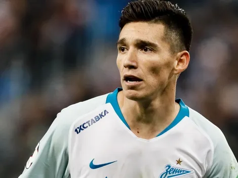 ¿Una señal de Kranevitter?