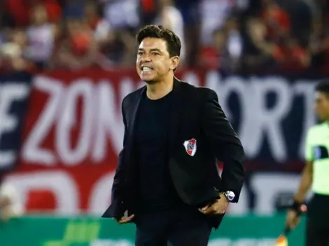 "Estuvimos fuertes mentalmente"