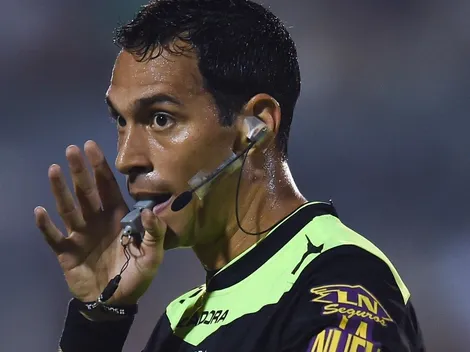 Hay árbitro para la final entre River y Central Córdoba