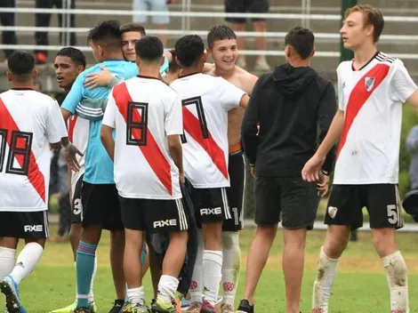 ¡La Novena le ganó la final a Boca y salió campeón!
