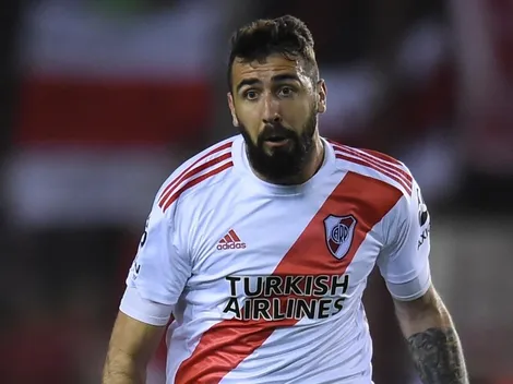 "Le pido disculpas a la gente por perder la final"