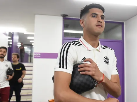 Los números oficiales de la venta de Palacios al Leverkusen