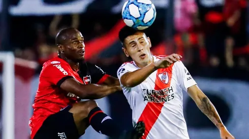 El Más Grande visita a La Lepra en el Coloso del Parque, desde las 21:45 horas.