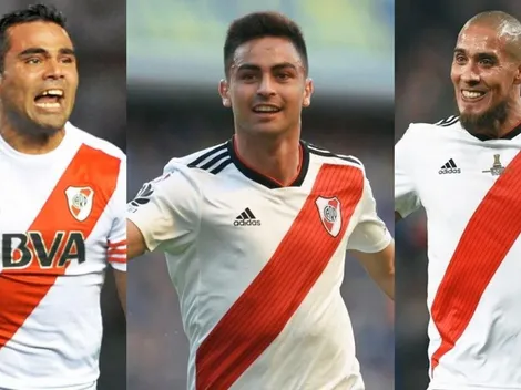 Encuentro de campeones de América