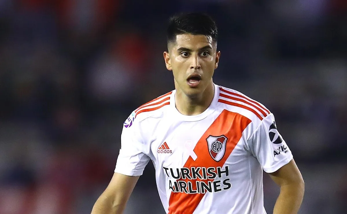 River visita a Newell's desde las 21:45 de este sábado.