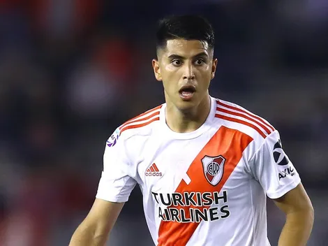 El minuto a minuto de Newell's vs. River