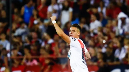 Luego del partido ante Newell's, el equipo de Gallardo alcanzó los 27 puntos y aún tiene una jornada pendiente.