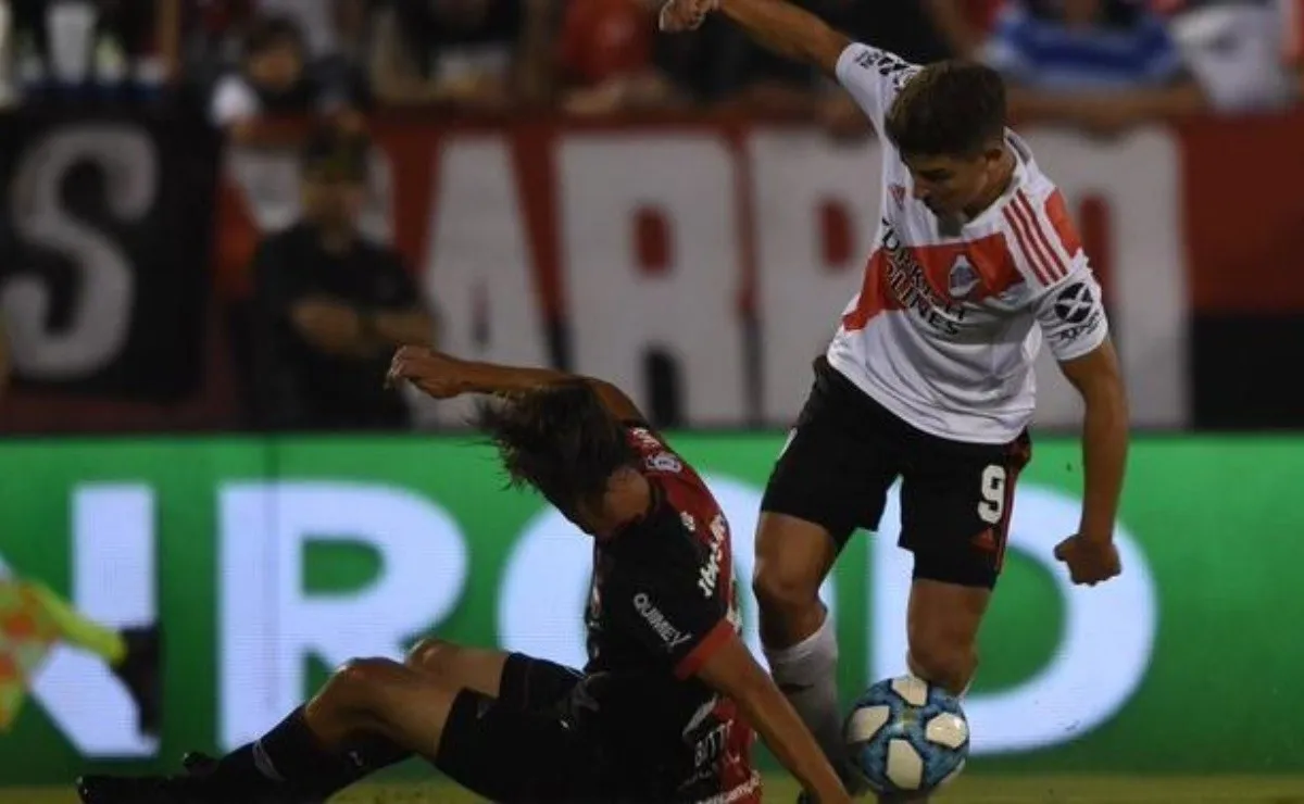 Mirá qué canal pasará el partido.