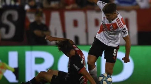 Mirá qué canal pasará el partido.