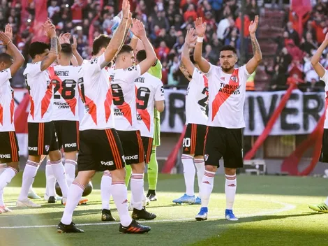 Hoy hay que ganar: así está la tabla