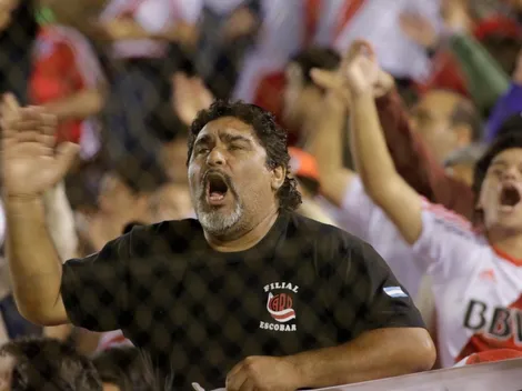 La bronca de los hinchas por los precios de las entradas