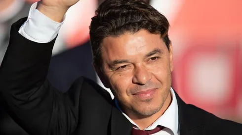 Gallardo dio la nómina de los 18 futbolistas que viajarán a Rosario para jugar ante La Lepra.