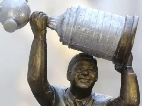 La estatua de Gallardo finalmente se inaugurará en 2020