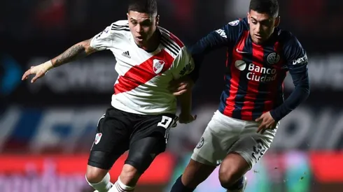 Próximo partido: River recibirá a San Lorenzo por la Superliga