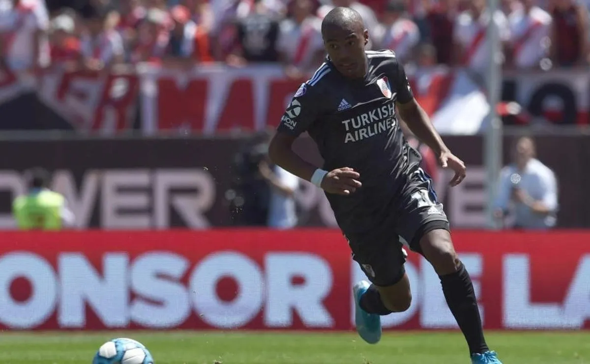 ¿Habrá oferta formal del City por el uruguayo? Se sabrá en las próximas semanas