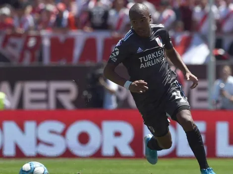 ¿Qué dijo Manchester City sobre De La Cruz?