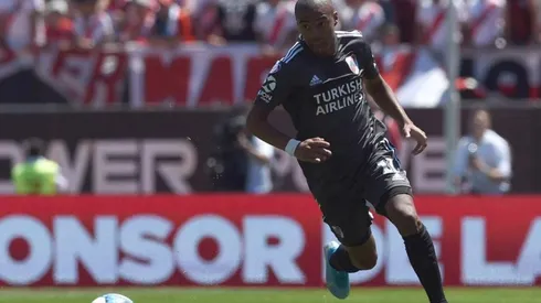 ¿Habrá oferta formal del City por el uruguayo? Se sabrá en las próximas semanas