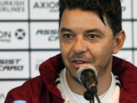 "No vine a hacer ningún anuncio"