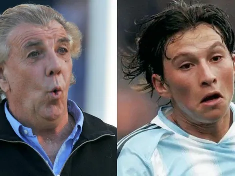 La anécdota entre Oberman y Merlo por las salidas nocturnas