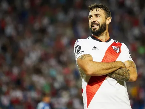 "Gracias por el apoyo que me brindaron"