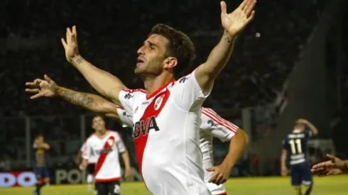 Luego del traspié ante Flamengo, el uruguayo le pone fichas.