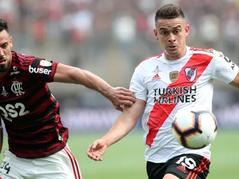 Borré reveló por qué pidió el cambio