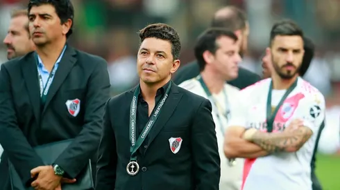 Frente en elto y mirada al horizonte pese al dolor de la derrota