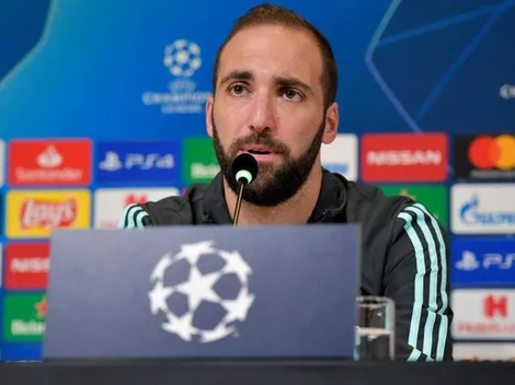 "Fue una lástima porque yo quiero mucho a River"