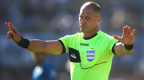 El encuentro comenzará a las 21:45 del sábado 30/11, en Rosario.