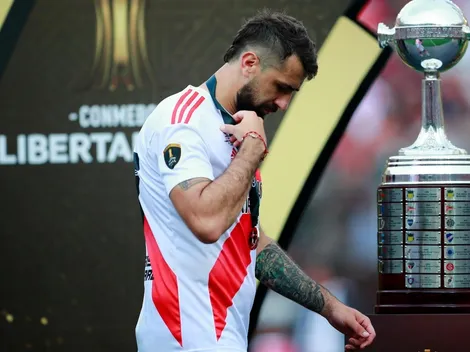 El pensamiento de Pratto después de la final