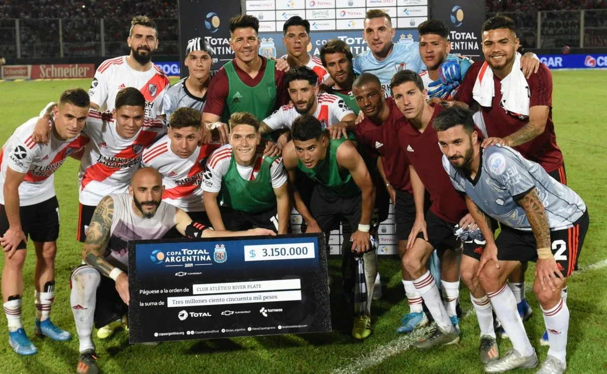La final se jugará en el estadio Malvinas Argentinas de Mendoza